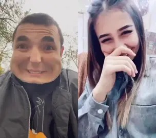 #дуэт с @shirin__choy Kim ko’proq yoqadi? TO’LQINJON YOKI BILIQ?😂#tolqinjon #biliq #bosingizlar