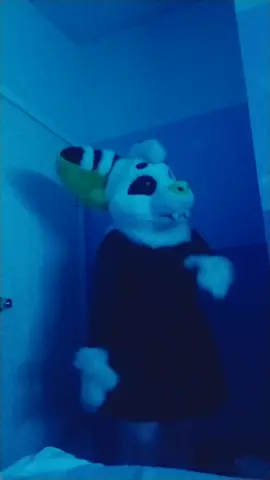 Keep me in the kitchen sink 💕💕 #furry #furryfandom #fursuit #fursuiter #multisuiter #softboyciel #just_a_dumb_babo #babo #furrylove #furryoc #cute