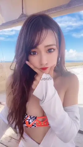 ナガンヌ島で一発撮り💫💓🤙🏼📸笑 #TikTok3周年 #なんでもフェイス #TENET逆行チャレンジ #おすすめ #おすすめにのりたい