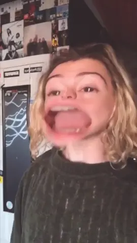 When you're hangry lol