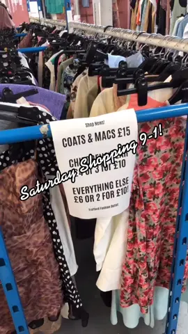 Hinckley Leicestershire Uk Outlet Shop! #fashioninsta #hinckley #fashion #fashionoutlet #instafashion #trafford #traff #sale #in #the #style #shopping