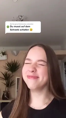 @dr.rgne antworten HAHAHH voll schön da oben 😂 #schrank #bett #reagieren #reaction #nehmtesmithumor #kommentar #lustig #fyp