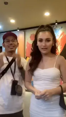 Dikerjain @kriznafahrezi 😤🤣 #fypシ #ayutingting92