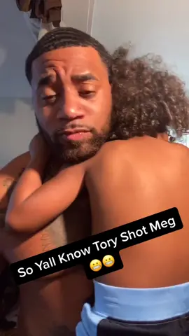 That Boy @torylanez tried to tell y’all sometimes accidents happen 😅😅#greenscreen #fyp #viral #torylanez #megthestallion #funny #foryou #foru