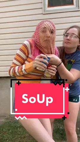 This is just soup... for our family... yeah @brynnknox  #foryou #foryoupage #ariniswack #soup