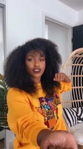 A little transformation 🙌🏾 tutorial on my YouTube channel (link in bio) #transformation #hairtutorials #learnfromme #howto #getthelook