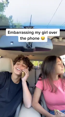 She slapped me into next week frfr😂 #fyp #viral #blaiseeeeeeeeeeee Follow my instagram ❗️