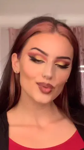 Das hat so Spaß gemacht🤪 credits an: @lizzipng #makeup #rapunzel #foryou