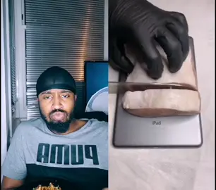 #duet with @thispronto #tiktokfood #foryou #fyp #ramseyreacts #hack