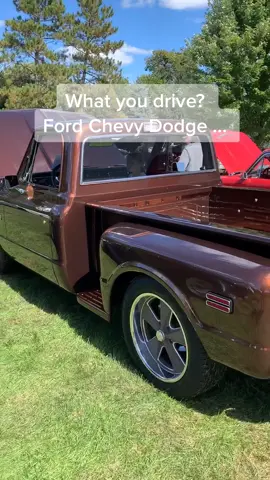 #Chevy #c10 #c20 #c30 #k10 #k20 #k30 #gmc #rootbeer #paintjob #carshow #summertime #playtime #guythingz #tiktoktruck #fortheboyz #foryoupage