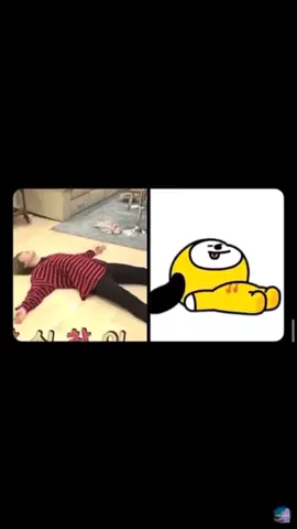 I just found this in YouTube I thought it was cute- 👁👄👁