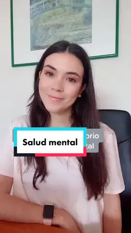 Ig: @draanacecii #saludmental #salud #draanaceci #MentalHealthAwareness #fyp
