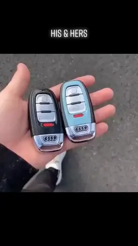 #his #hers #fyp #audir8 #like #comment #addisonrae