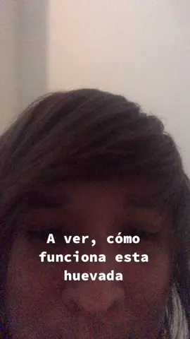#AQuienMeParezco El primer tik tok de esta anciana #jaimebayly #peinados #primertiktok