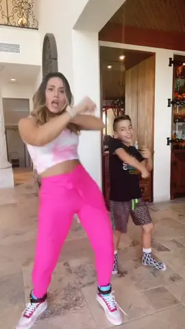 Try the Baby girl Dance with us #BabyGirl #fyp #dance