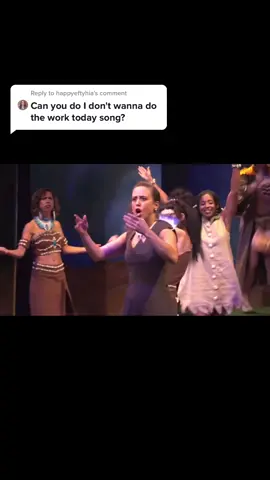 Reply to @happyeftyhia #fyp #foryou #foryourpage #foryoupage #starkid #broadway #theatrekid #firebringer #musical