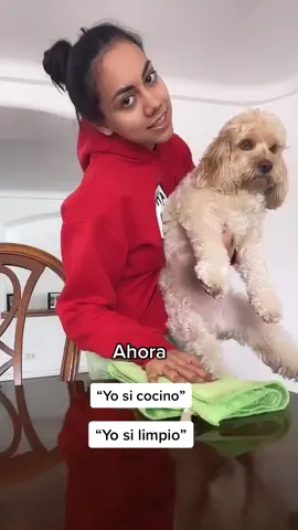 Todo por mi Chapis 🐾🖤🐶.  ¿A quién no le ha pasado? 🤍 #fyp #mascotastiktok
