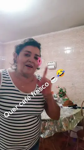 Quer café fresco ☕😂#foryoupage #fyp