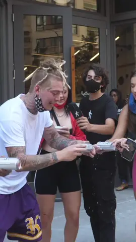 WE BACK 😈 - FULL EPISODES ON IG @sidetalknyc #fyp #foryou #newyork #nyc #streetinterview #newyorkcity #newyorkcheck