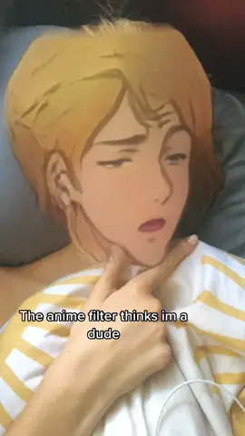 #anime #animefilter #fy #fyp #foryou #foryourpage