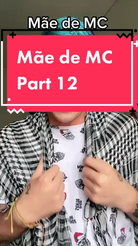 Como seria se os MCs fossem filhos da mesma mãe #maedemc #foryou