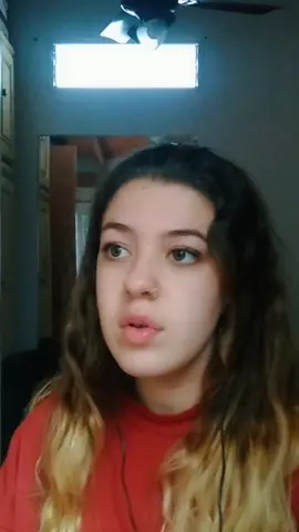 me comí una línea pero fue