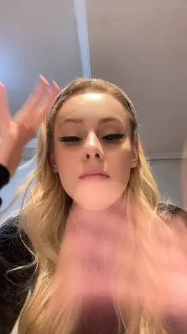 Debochada é ela haha