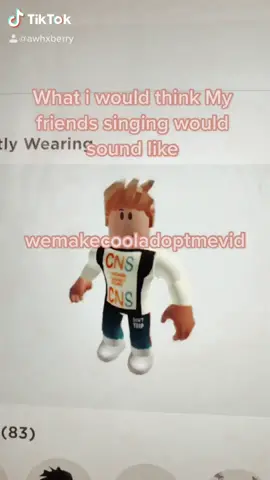 @wemakecooladoptmevids @bbree.robloxx @awhxalina @siimplyxraf @basiic_roblox1 💗💗