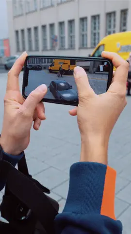 Step inside the world of Hyundai and explore the Ntertainment app 🥳 #app #game #foryoupage #followme