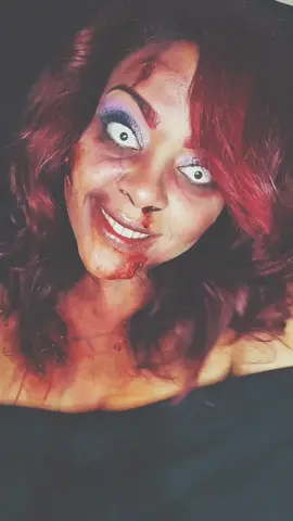 10 top comments gets a follow and their @ on a shirt I'm starting 😁 ends 5pm est #4u  ⚠️ #fakeblood ⚠️ #contest #win #foryou #tutotial #featureme