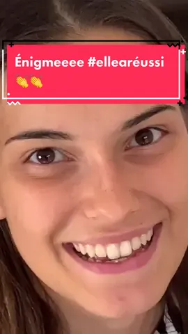 Qui a compris ? 😂😂 Dites-le en commentaires ! 💬 #enigme #drole #defi