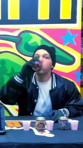 use code: spiceking to get your #scarycherries at @iburn 10% off #spice #challenge #SpiceKing