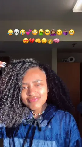 Y’all gotta describe￼ me now 😉#ethiopantiktok #ethiopiangirl #ethiopian #personalitytest #empji #eastafricanqueen #eastafrican #xyzbca
