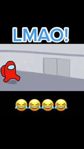 Run Red Run!!! #meme #AmongUs