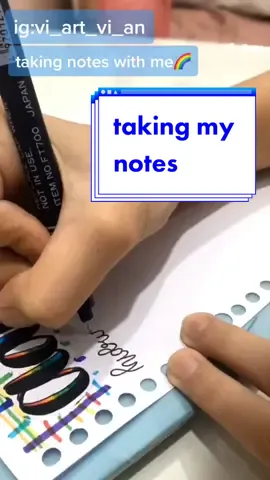 #lettering #takingnote #study #studygram #aestheticsounds