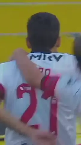 ⚽️ Gols @flamengo #libertadores