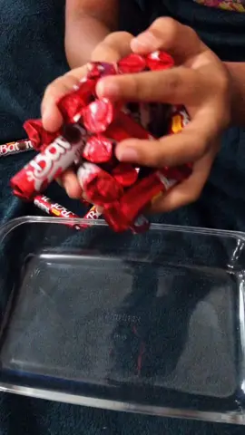 Que delícia #receitafacil #frio #doce