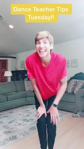 Dance Teacher Tip Tuesday: Props Edition #danceteachersoftiktok #danceteacher #teachersoftiktok #fyp #maldancer #teachertips #teachertiptuesday #dance