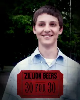 Zillion Beers 30 for 30 #zillionbeers #beers