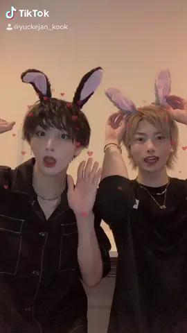 #おすすめ #うさぎ #bl #bl注意