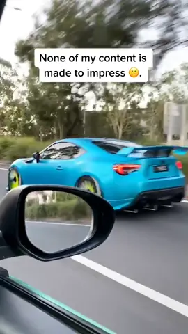I just love turbo noises what can I say 🤷🏼‍♂️ every day many of you guys ask me to post more turbo videos so I do 🙂🐌 #turbo #cars #jdm #toyotires