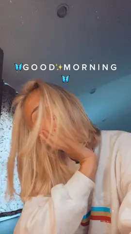 Morning routines are SO important🦋 #fyp #morningroutine #ClosetTour #HelloFall