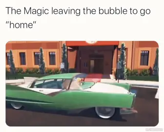 The Magic players got plenty of time. 😂 #nbamemes #memes #clutchpoints #basketball #hoops #magic #orlandomagic #nbabubble #nbaplayoffs #funny #fyp