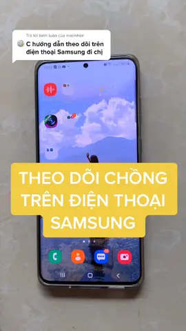 Trả lời @maimhim cách t.he.o dõi chồng mà các ông ấy ko thể cãi. Lại còn ko mất t.iề.n #ItStartsOnTikTok #vuonsaobang