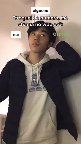 quem já passou por isso? kk