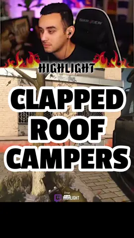 Clapping Roof campers like it's nothing! TOOOO EZ WITH THE SNIPE! #callofduty#WARZONE #callofdutyclips#warzoneclips#SNIPER#TWITCH#streamer#EGIRL #TIPS