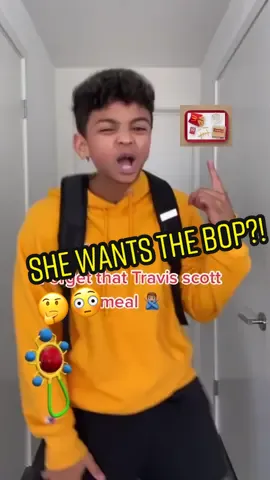 BOP?! Where is he making this stuff up from?! 🤦🏽‍♂️lol #foryou #fyp IG:Marrk.adams