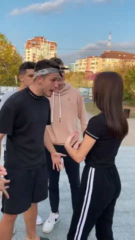 Неожиданная концовка?😉                     inst: misstikaaaaaa