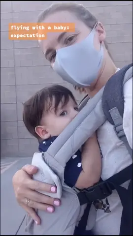 just wait for it #baby #firstflight #flying #babyboy #babiesoftiktok #momlife #boymommalife #arizonaadventures #2020