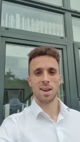 Jota wants to show you his first day as a Red 🤩🤳 #lfc #liverpoolfc #football #Soccer #Vlog #fyp #sports #uksports #sport #jota #followme
